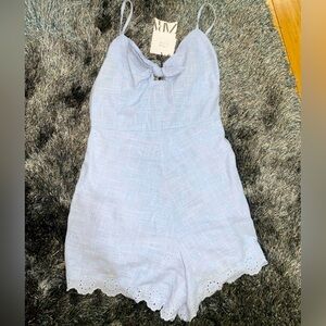 ZARA Romper Brand New